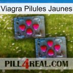 Viagra Yellow Pills 14